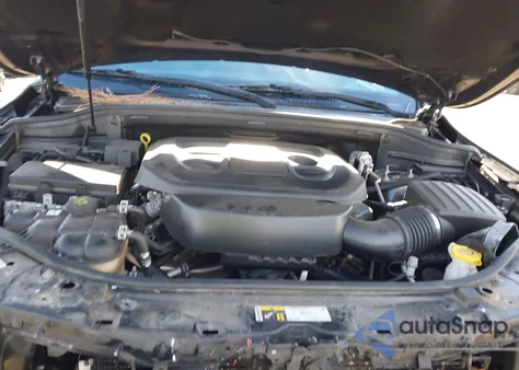 2018 Jeep Grand Cherokee Altitude 4X4 из США, поврежденный, VIN 1C4RJFAG0JC249918